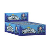 American Continental Blue Raspberry Twinkle Mermaid Chew Bars 24x30g