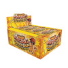 American Continental Bubblegum Hot Dog 24x20g