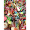 1Kg Fizzy Jelly Mix
