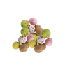 Candycrave Mini Eggs Pouch 1kg