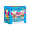 Jojos Pizza Chew Bag Blue Raspberry 24x25g