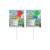 Jojos Jersey Pop 24x120g
