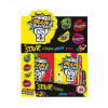Brain Blasterz Sour Candy Bitz XXL 12x144g