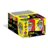 Brain Blasterz Sour Candy Bitz XXL 12x144g
