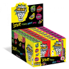 Brain Blasterz Sour Candy Bitz XXL 12x144g