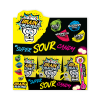 Brain Blasterz Sour Candy Container 12x48g