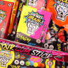 Brain Blasterz Selection Box 363g
