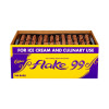 Cadbury Flake 99 Chocolate Bar 144 Box