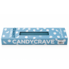 6kg Candycrave Giant Fizzy Blue Raspberry Cables