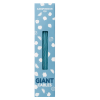 6kg Candycrave Giant Fizzy Blue Raspberry Cables