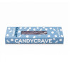 6kg Candycrave Giant Fizzy Blackcurrant Cables