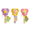 Candy Paradise Butterfly Fan Toy With Candy 12x10g