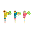 Candy Paradise Spinning Top Toy With Candy 12x10g