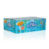 Candy Paradise Sour Blue Razz Chews Pouch 10x130g PMP £1