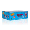 Candy Paradise Sour Bubblegum Bottles Pouch 10x130g PMP £1