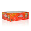 Candy Paradise Sour Fizzy Cherries Pouch 10x130g PMP £1