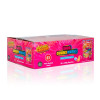 Candy Paradise Sour Gummy Worms Pouch 10x130g PMP £1