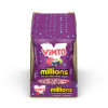 Millions Bags Vimto 12 Count