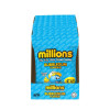 Millions Bags Bubblegum 12x£1.49 PMP
