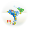 JB Candy Water Gun 12 Count