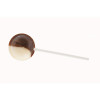 Dobson's Chocolate Lolly 90 X Jar