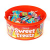 Swizzels Sweet Treats Tub 600g