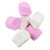 Candycrave Giant Pink & White Mallows 1kg