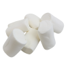 Candycrave Giant White Mallows 1kg