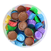 Icy Cups Drum 200 Count