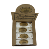 Traditional Confectionery Nougat & Fudge Bars 16 Count