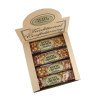 Traditional Confectionery Nutty Crunch Bars 16 Count