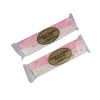 Traditional Confectionery Pink & White Nougat Bars 16 Count