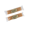 Traditional Confectionery Salted Caramel Nougat Bars 16 Count