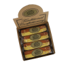 Traditional Confectionery Chocolate and Banana Bars 16 Count