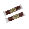 Traditional Confectionery Chocolate Fudge Bars 16 Count