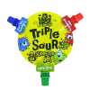 CCC Mutations Triple Sour Squeeze 12x45g