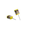 Candy Castle Mutations Chewbies Duo Pops Tropical Ting 30x10g