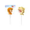 Frozen Mallow Pops 18x30g