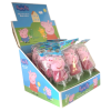 Peppa Pig Marshmallow Pops 18 Count