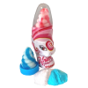 CCC Unicorn Twist & Dip 12 Count