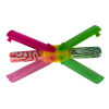 CCC Click 2 Lick Pop 12 Count