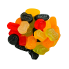 Candycrave English Wine Gums 2kg