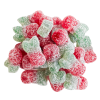 Candycrave Vegan Fizzy Cherries 2kg
