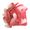 Candycrave Vegan Fizzy Dracula Teeth 2kg