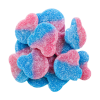 Candycrave Vegan Fizzy Bubblegum Bears 2kg