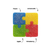 Candycrave Vegan Fizzy Puzzle Pieces 2kg