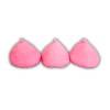 Top Mallow Pink Paint Balls 1kg