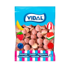 Vidal Fizzy Berry Kisses 1.5Kg