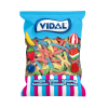 Vidal Sour Worms 1.5Kg