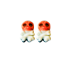 Vidal Pirate Skulls 1.5Kg